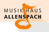 Musikhaus Allenspach - Speziell für Steirische Harmonika